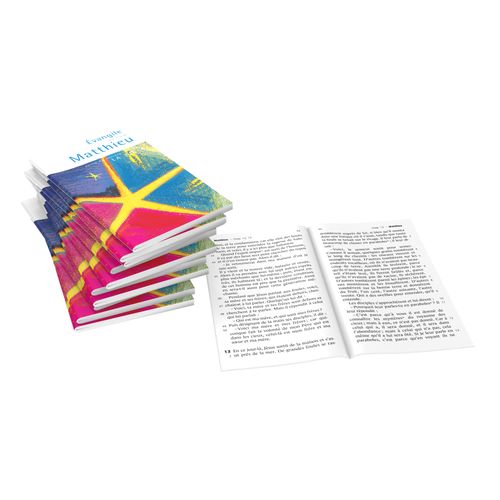 Évangile selon mathieu