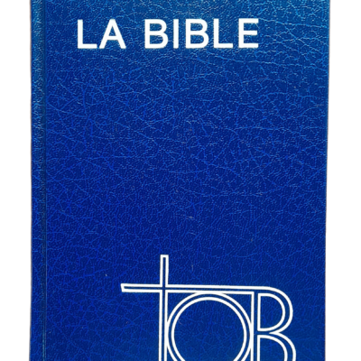 Bible TOB