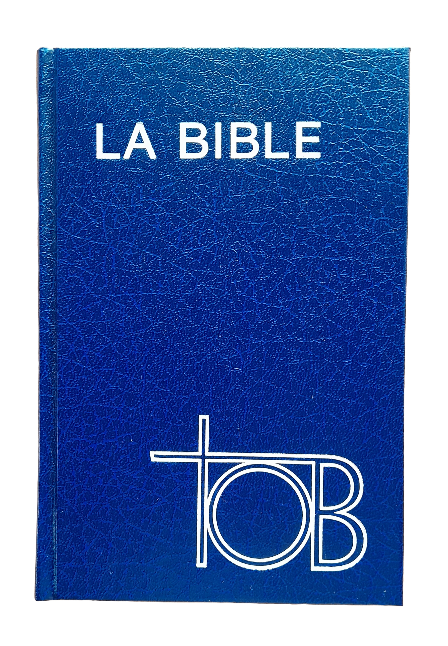Bible TOB