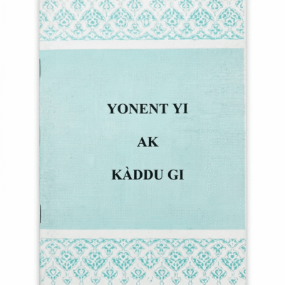 YONENT YI AK KADDU GI