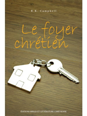 Le foyer chrétien