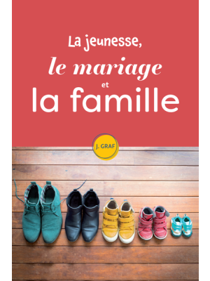 La jeunesse, le mariage et la famille