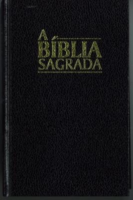 A Bíblia Sagrada (Portugais : Bible)