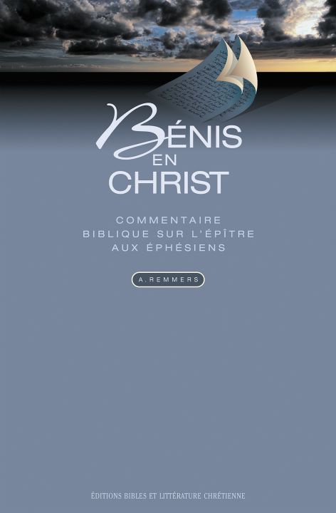 Bénis en Christ