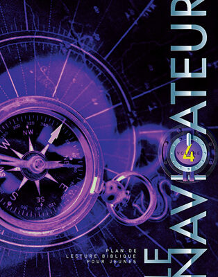 a3040-le-navigateur-volume-4-62531 Le Navigateur, Volume 4