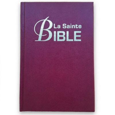 bible ls petit rouge