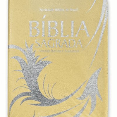 biblia jaune