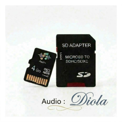 diola diola