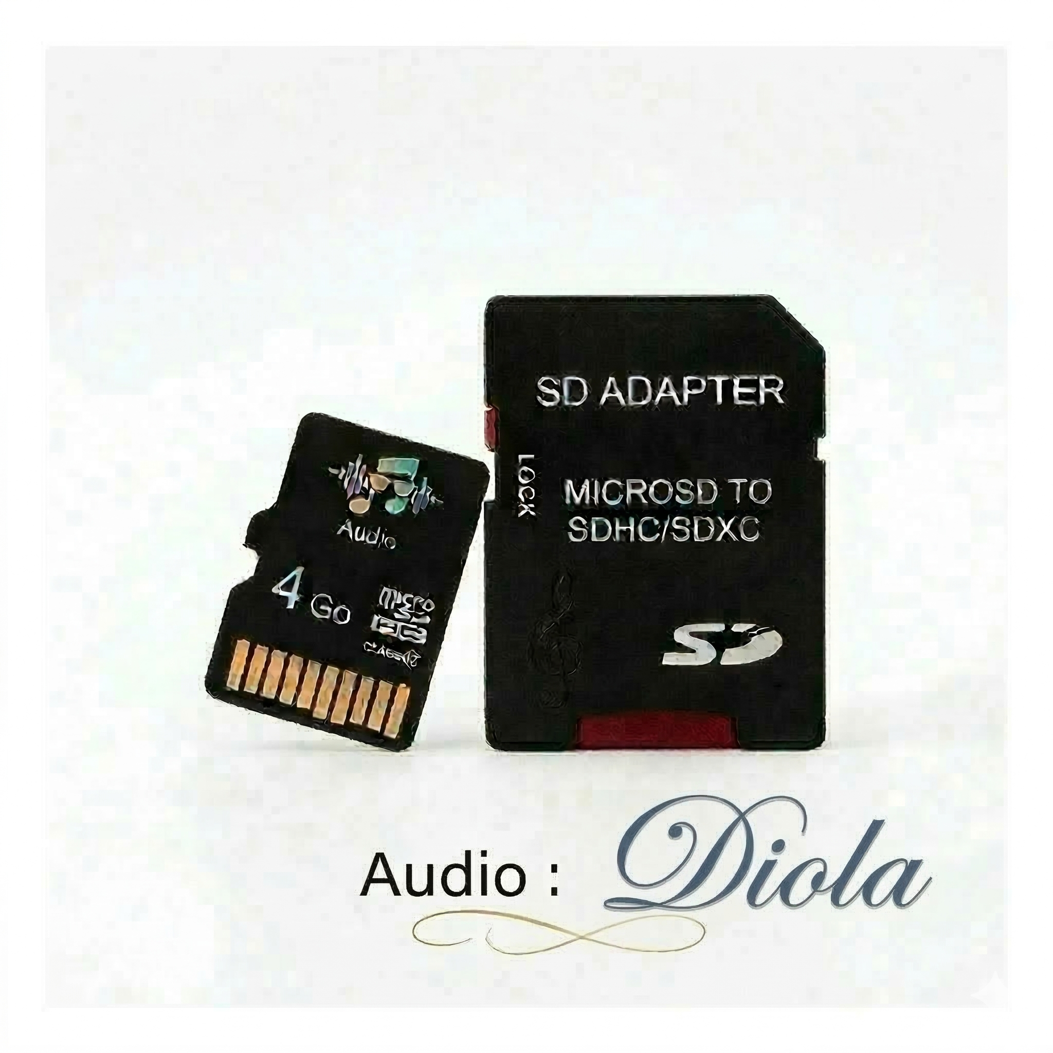 diola