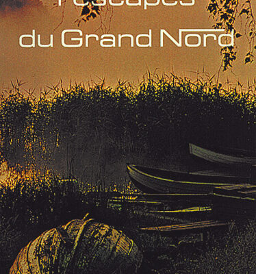 Respapes du Grand Nord