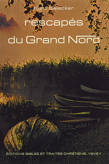 Respapes du Grand Nord