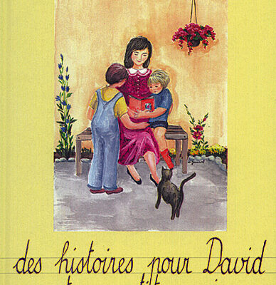 f4531-des-histoires-pour-david-et-ses-pe-39132 Des histoires pour David et ses petits amis