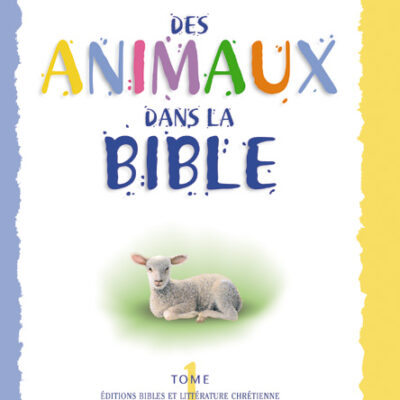 Des animaux dans la Bible, N° 1