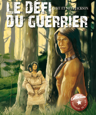 Le défi du guerrier