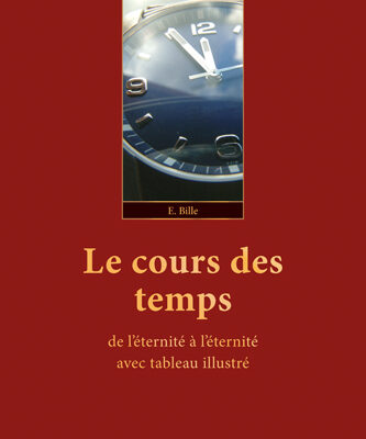 Le cours des temps