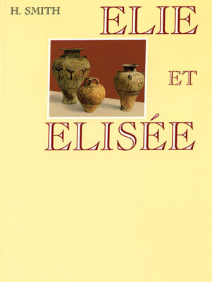 Élie et Élisée