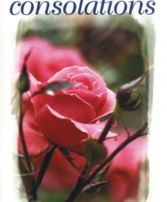 Promesses et consolations