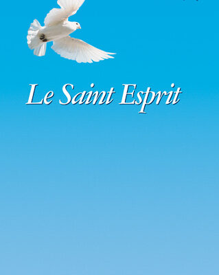 Le Saint-Esprit