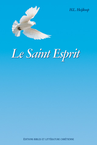 Le Saint-Esprit