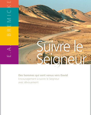 Suivre le Seigneur
