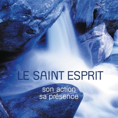 Le Saint Esprit, Son action, Sa présence