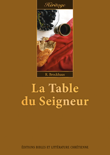Table du Seigneur