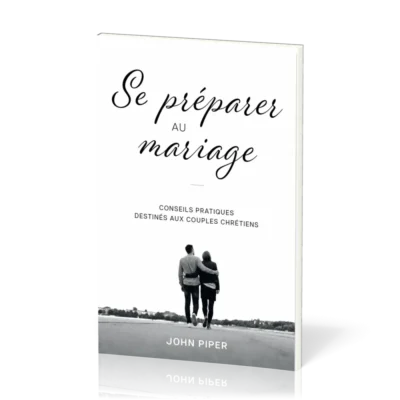 Se préparer au mariage