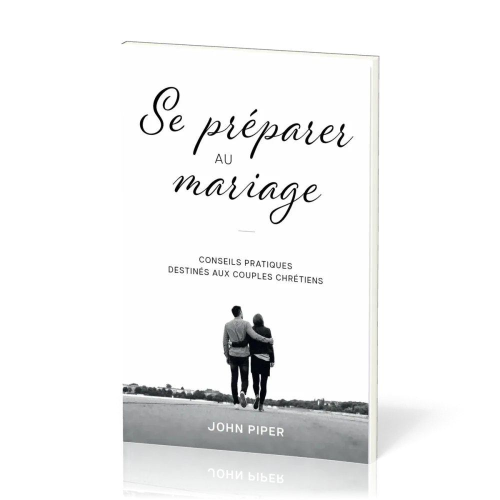 Se préparer au mariage