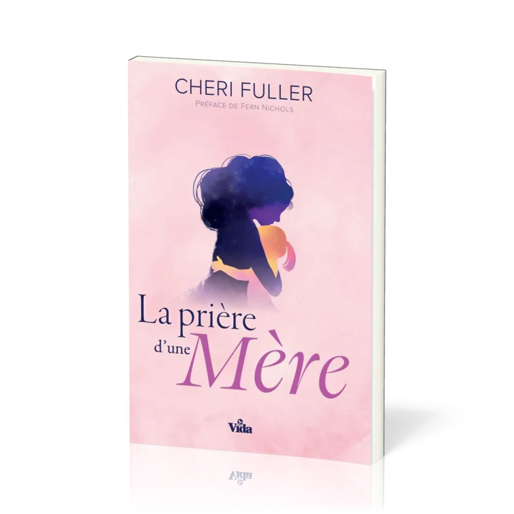 Prière d'une mère