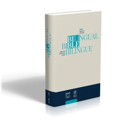 Bible Bilingue Ang-Fr S21