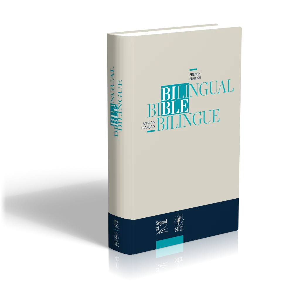 Bible Bilingue Ang-Fr S21
