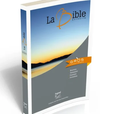 NT, PS, PR S21 Gros Caract.