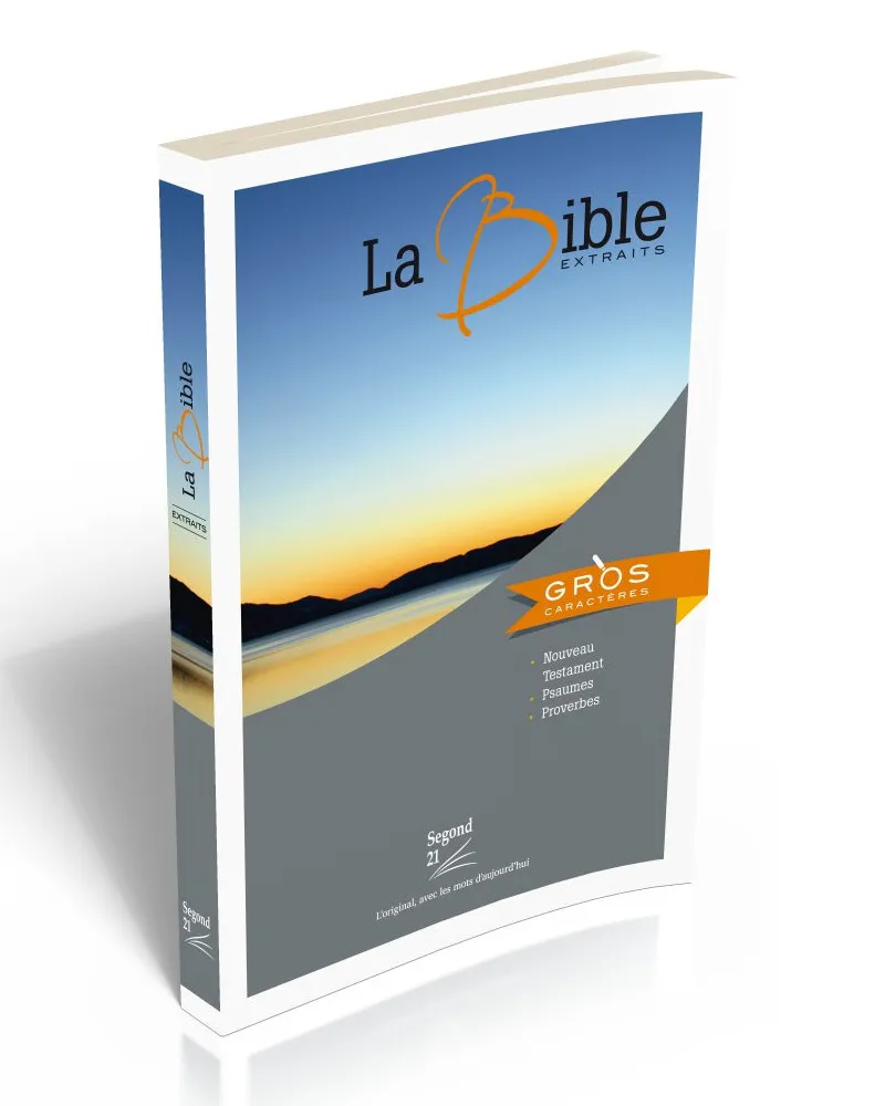 NT, PS, PR S21 Gros Caract.