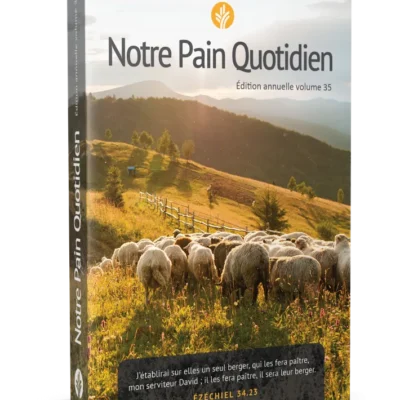 Notre Pain Quotidien