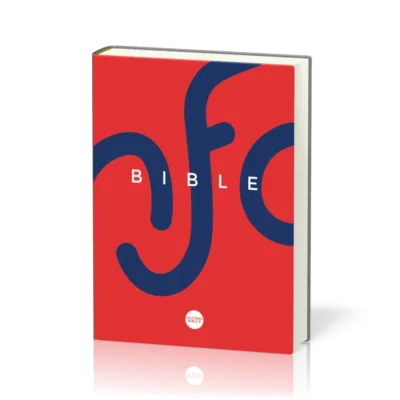 Bible Nouvelle Français Courant Couverture Souple
