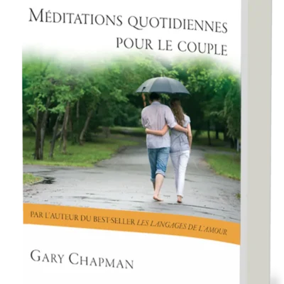 Méditations Quotidiennes pour le Couple