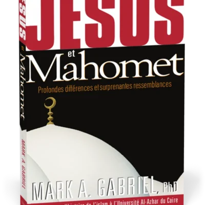 Jésus et Mahomet