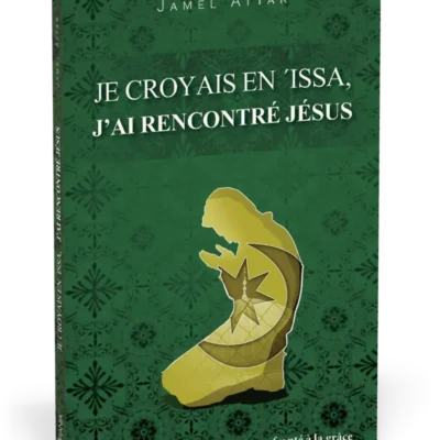 Je croyais en Issa, j'ai rencontré Jésus