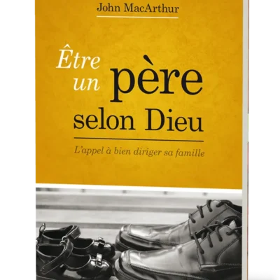 Être un père selon Dieu