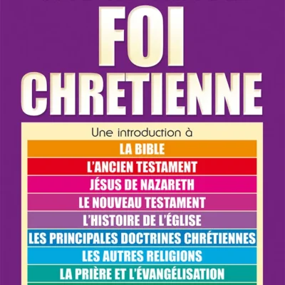 Guide compact de la foi chrétienne