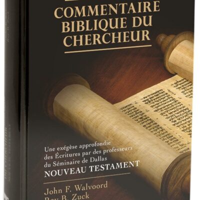 50772 commentaire biblique du chercheur nouveau testament1000.jpg