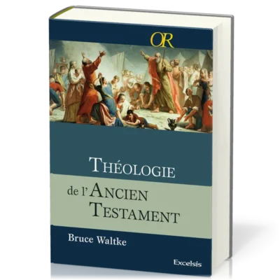 Théologie De L'Ancien Testament