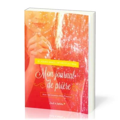 Mon Journal de Prière