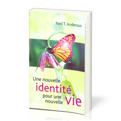 Une Nouvelle Identité Pour Une Nouvelle Vie