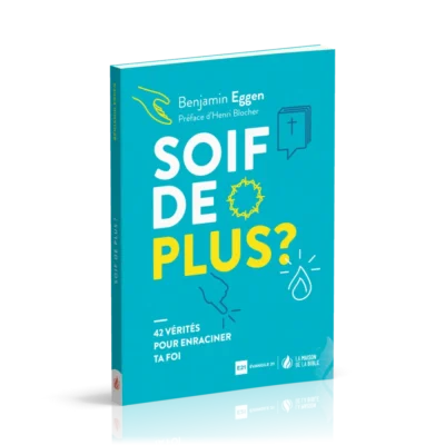 Soif de plus