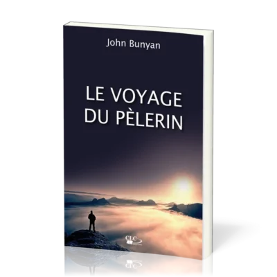 Voyage du pèlerin
