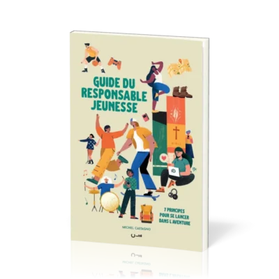 Guide du Responsable de la Jeunesse