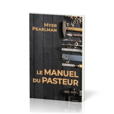 Manuel du Pasteur