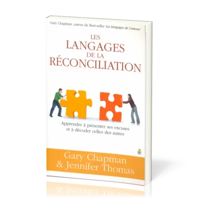 Les Langages de la Réconciliation**