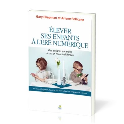 Élever ses enfants à l'ère numérique